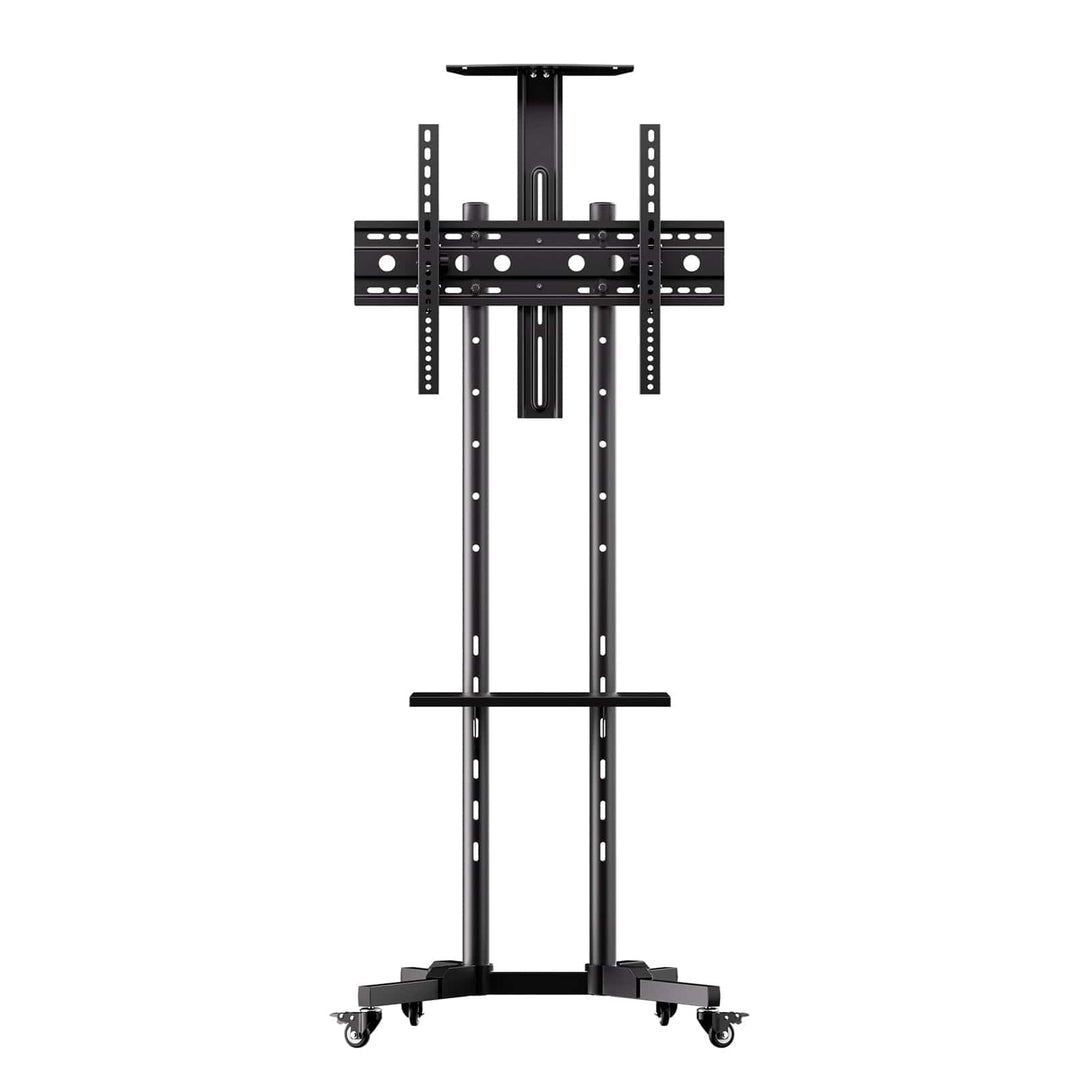 🎁 Soporte para TV para exterior Sylvox - Carro de TV rodante (100% de descuento)