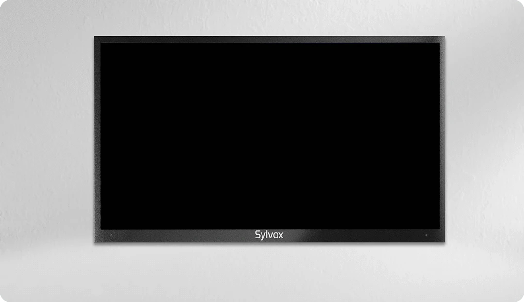 TV para exterior