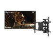 TV+Wall Mount