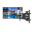 TV+Wall Mount