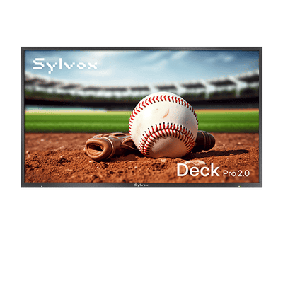 Serie Deck
