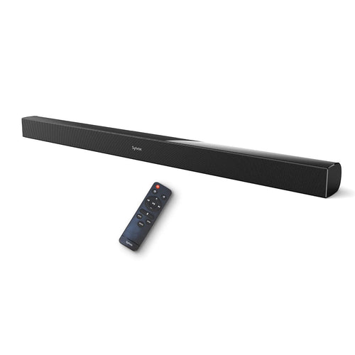 Barra de Sonido para Exterior Impermeable Elf S2 (Bluetooth 2.0)