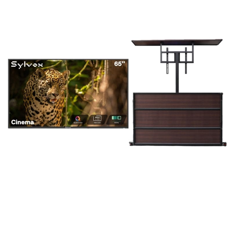 TV+Cabinet