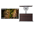 TV+Cabinet