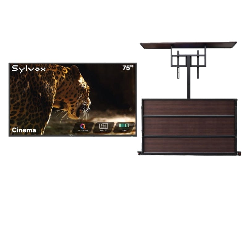 TV+Cabinet