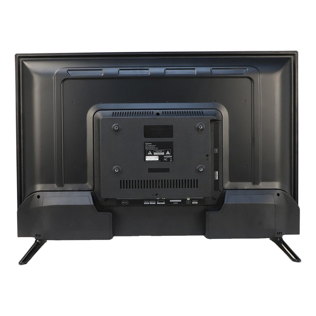 TV Google de 12 V para vehículos recreativos de 32" - Serie Vehicular