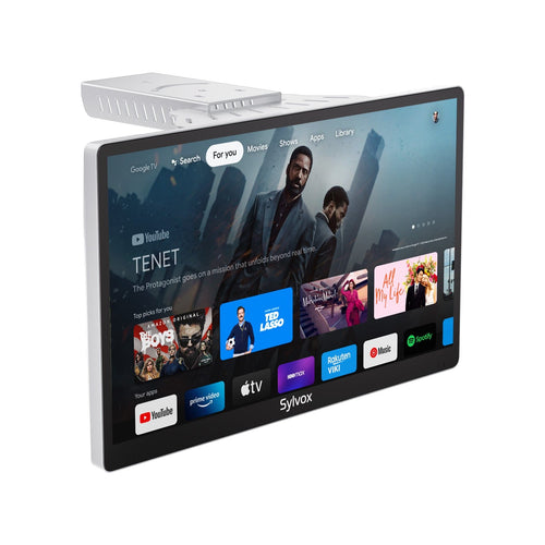 Smart TV de 15.6