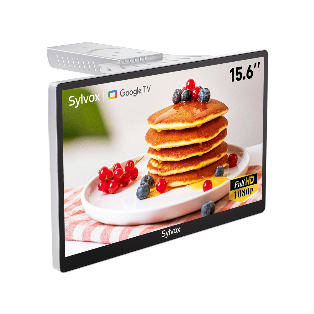 Smart TV de 15.6" para Bajo Gabinete - Serie Mini Kitchen