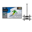 TV+Ceiling Mount