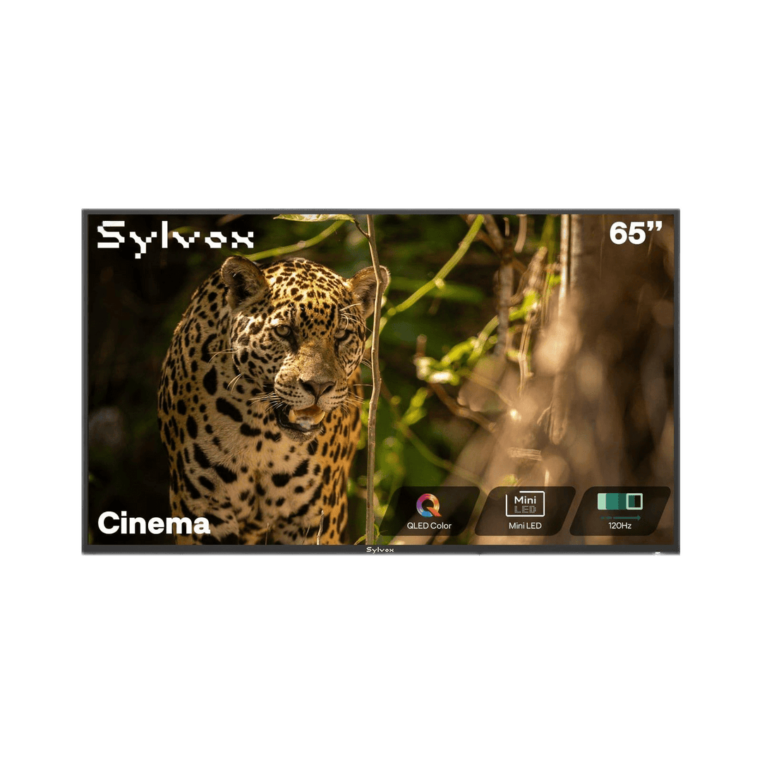 TV Only