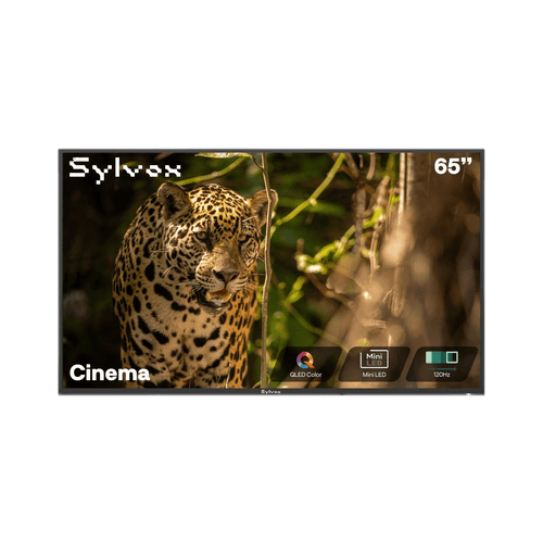 TV Only