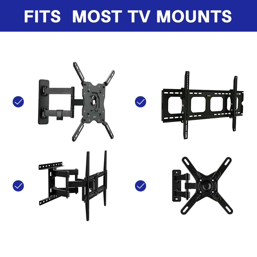 Funda Impermeable para TV de Exterior (40-43")