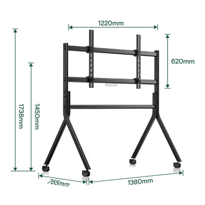 Outdoor TV Mount