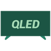 Pantalla QLED