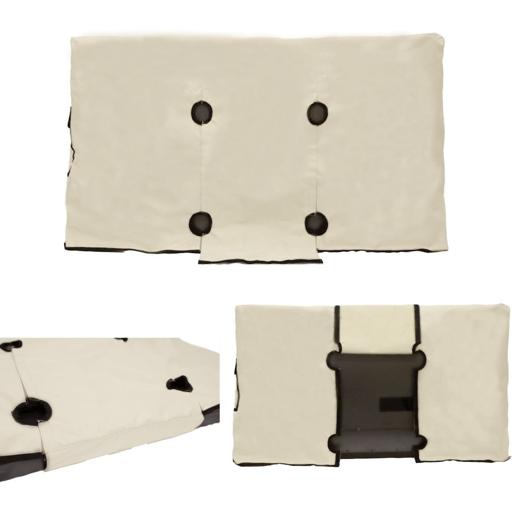 Funda Impermeable para TV de Exterior (40-43")