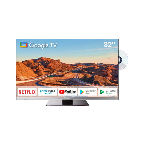 Smart TV de 32