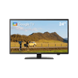 Smart TV de 24" para RV de 12V (Google TV) - Serie Vehicle