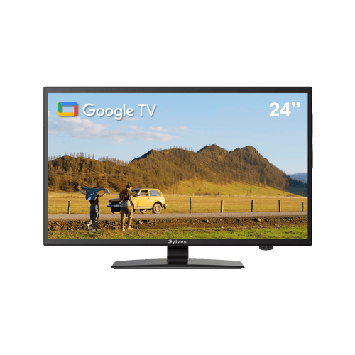 Smart TV de 24