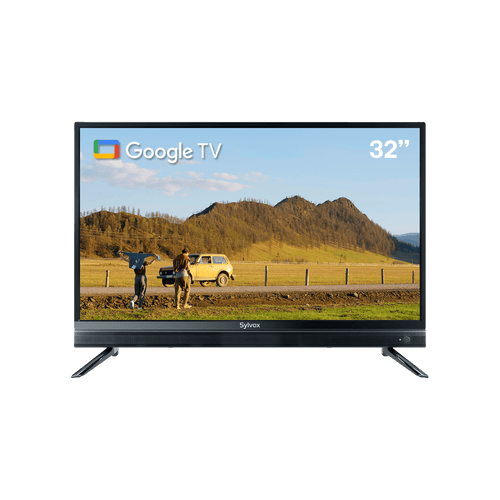 Smart TV de 32