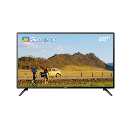 Smart TV de 40