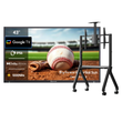 43" TV para exterior (Google TV) - 2024 Deck Pro 3.0