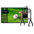 55" TV para exterior(Google TV) - 2026 Deck Pro 3.0