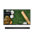 65" TV para exterior(Google TV) - 2026 Deck Pro 3.0