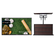 65" TV para exterior(Google TV) - 2026 Deck Pro 3.0