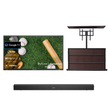 65" TV para exterior(Google TV) - 2026 Deck Pro 3.0