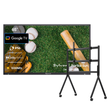 65" TV para exterior(Google TV) - 2026 Deck Pro 3.0