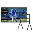 75" TV para exterior(Google TV) -2026 Deck Pro 3.0