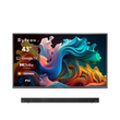 43" TV para exterior QLED Avanzado Google - 2026 Deck Pro QLED 3.0