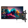 TV para exterior avanzada QLED Google de 55" - 2026 Deck Pro QLED 3.0