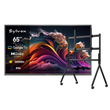 TV para exterior avanzada QLED Google de 65" - 2026 Deck Pro QLED 3.0