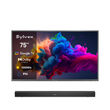 TV para exterior avanzada QLED Google de 75" - 2026 Deck Pro QLED 3.0