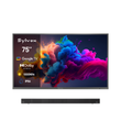 TV para exterior avanzada QLED Google de 75" - 2026 Deck Pro QLED 3.0