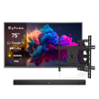 cuál es la mejor tv para exterior