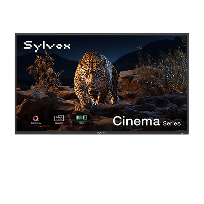 Serie de Cine