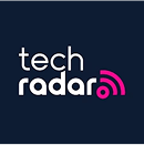 Logotipo de medios