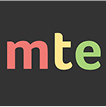 Logotipo de medios