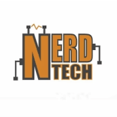 Logotipo de medios
