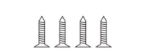 Tornillos