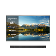 65" TV para exterior 2000Nit Google -2026 Pool Pro 3.0 Series