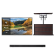 75" TV para exterior 2000Nit Google -2026 Pool Pro 3.0 Series