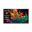 TV para Exterior QLED premium de 55" con Google - Serie Pool Pro QLED 3.0 2026