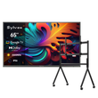 TV para Exterior QLED premium de 65" con Google - Serie Pool Pro QLED 3.0 2026